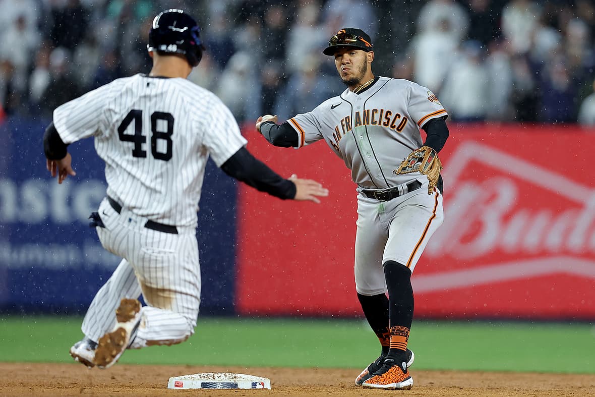 MLB