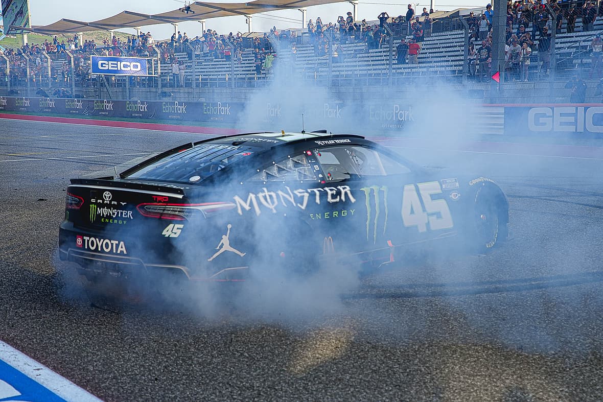 23XI Racing