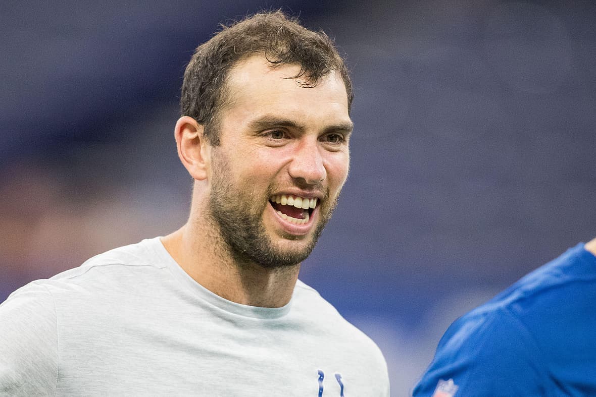 indianapolis colts