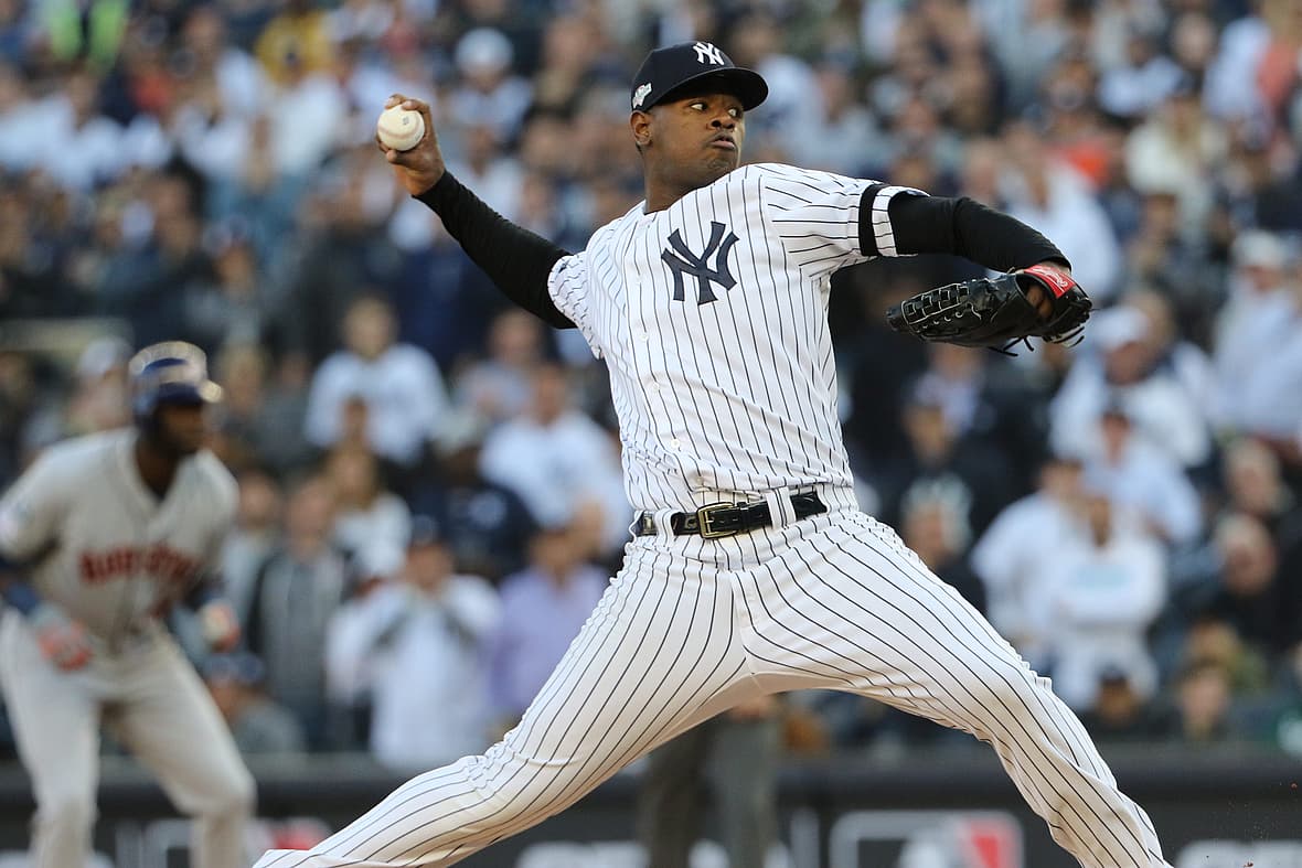 new york yankees