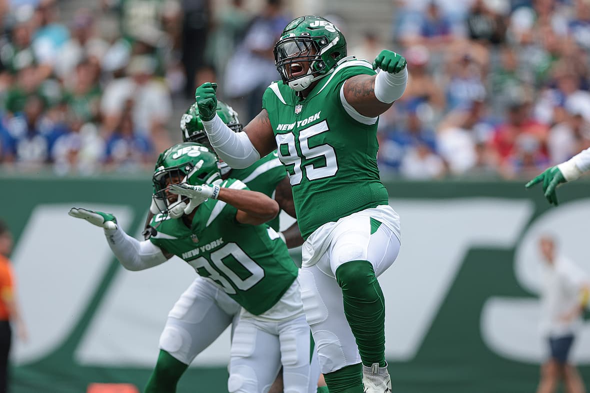 new york jets