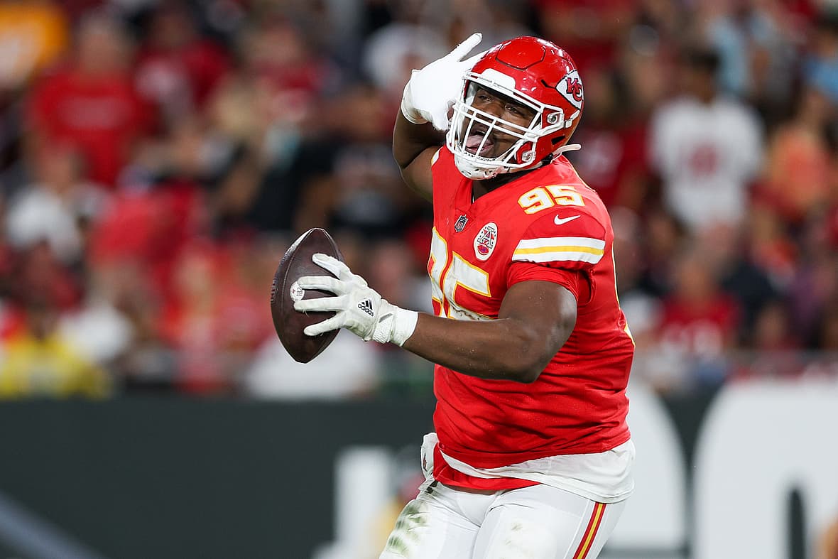 kansas city chiefs