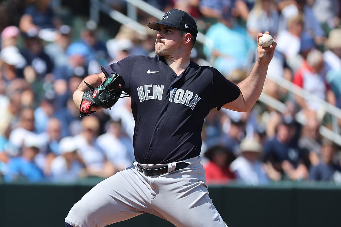 new york yankees