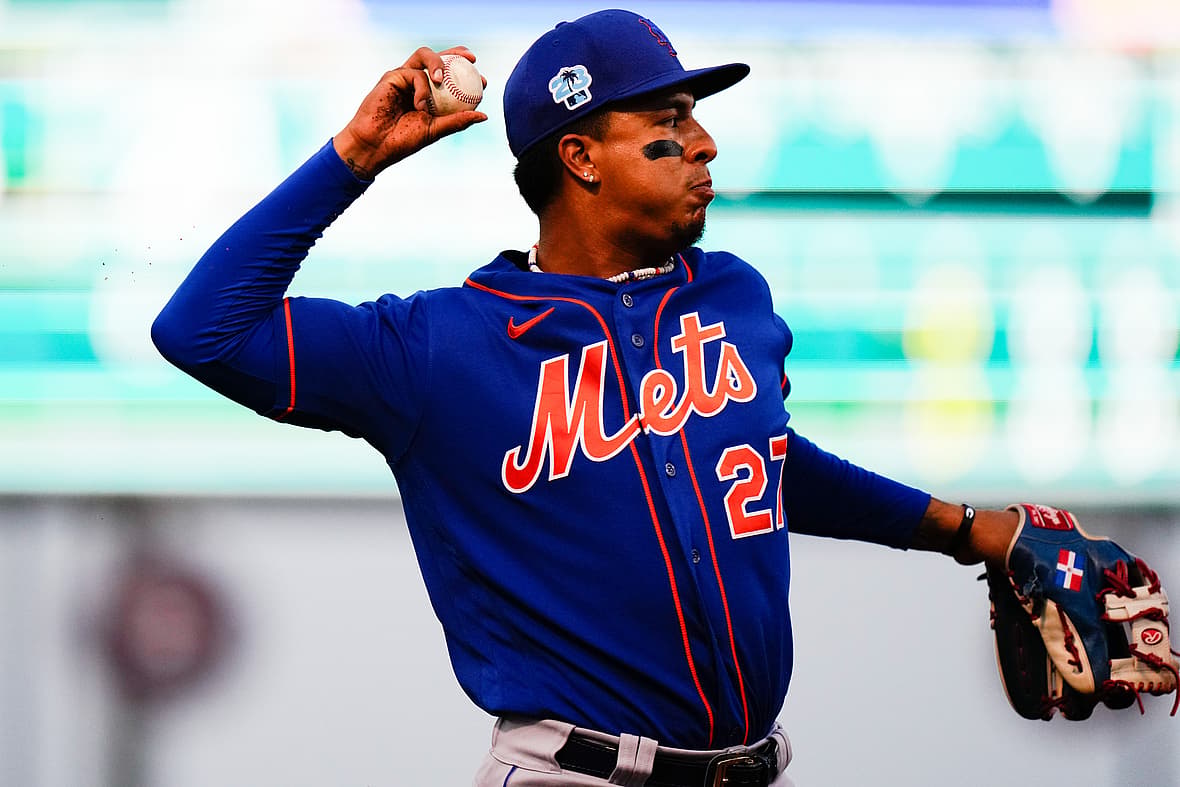 new york mets