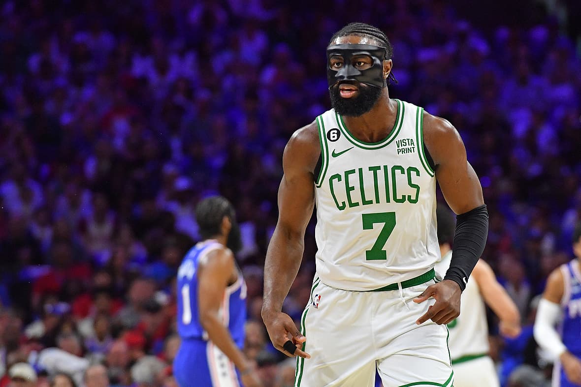 boston celtics