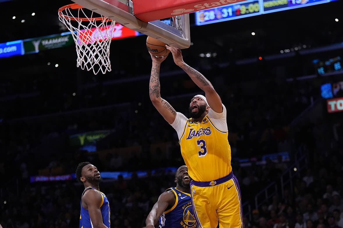 anthony davis