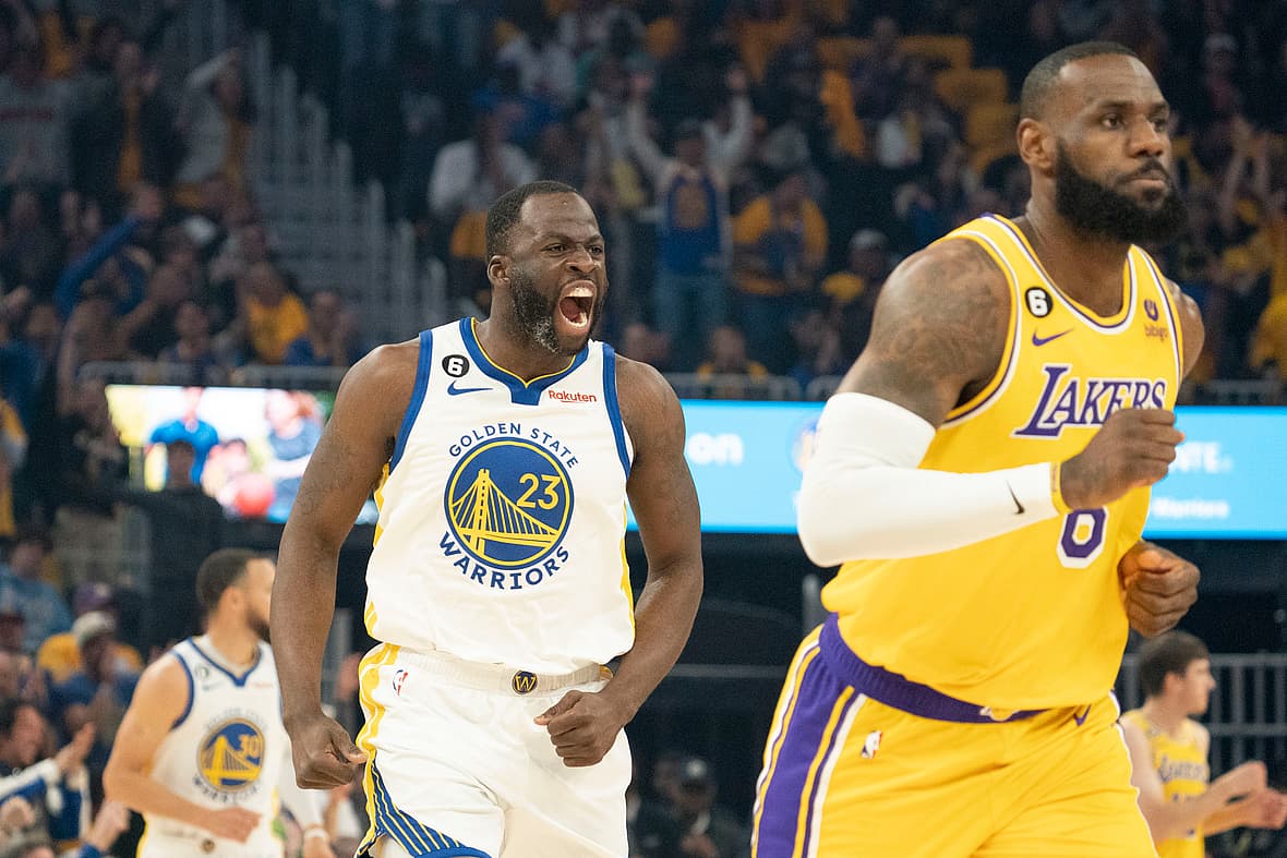 golden state warriors