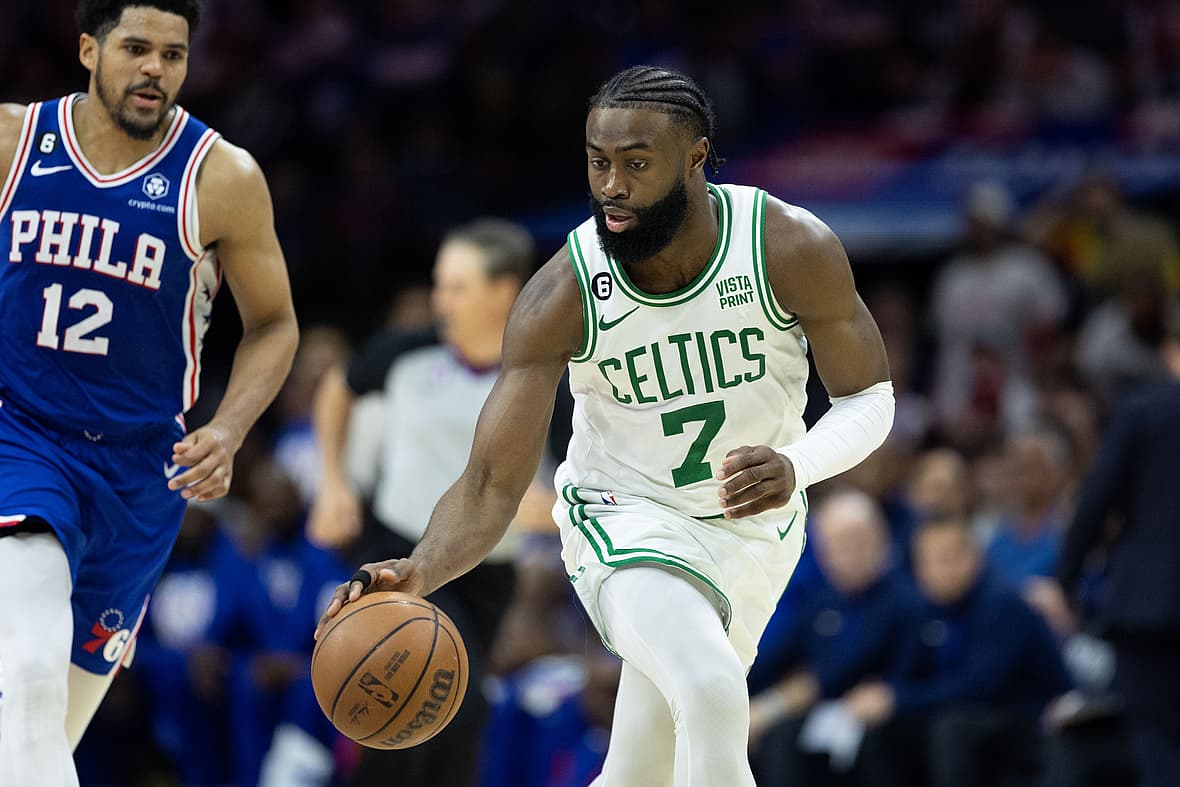boston celtics