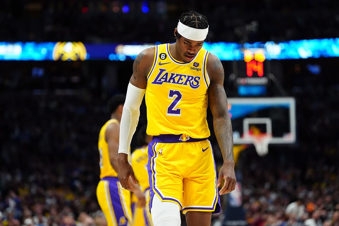 los angeles lakers