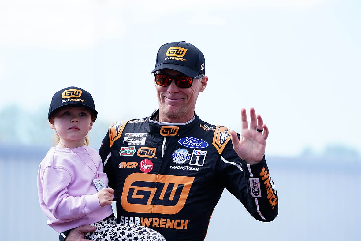 NASCAR: Toyota Owners 400