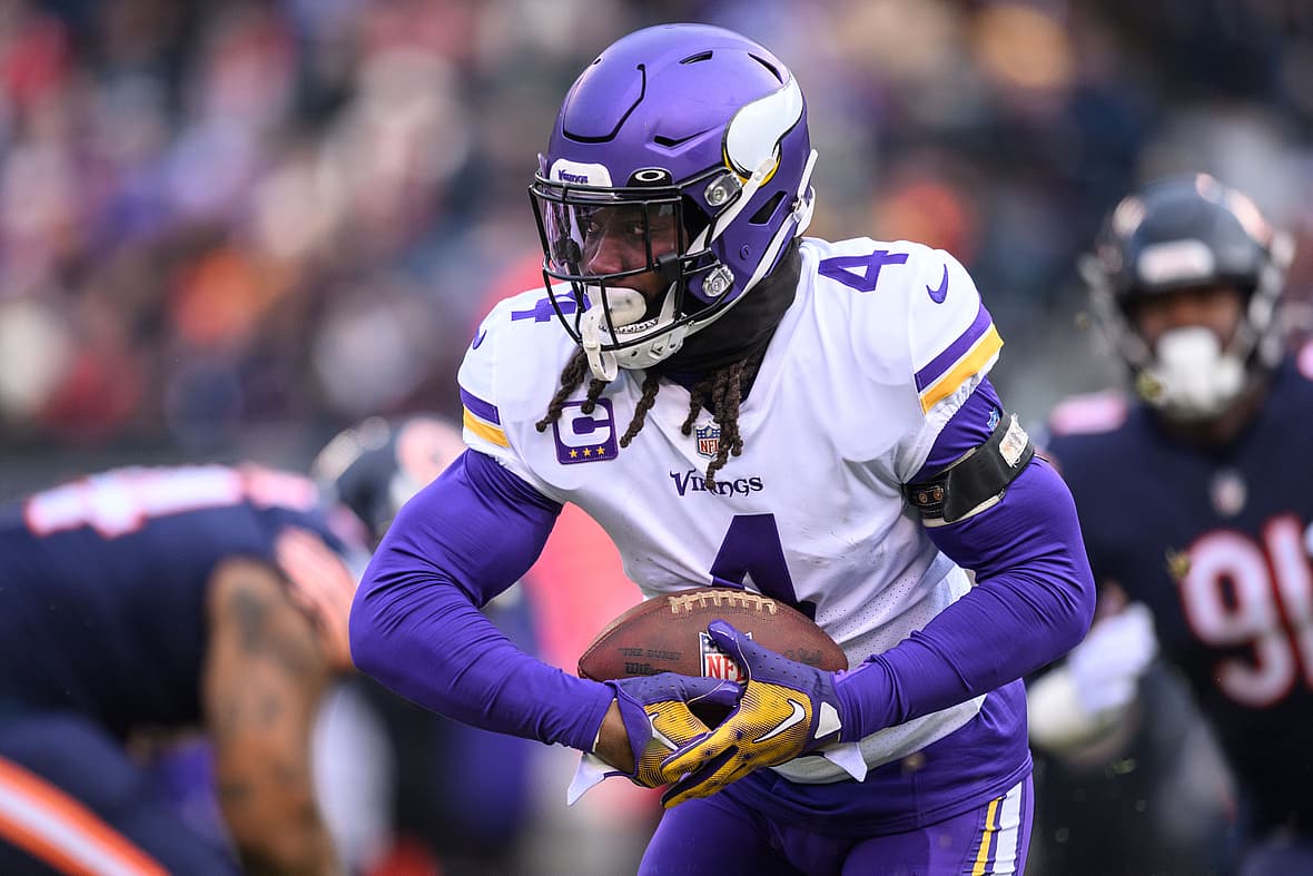 dalvin cook, deandre hopkins