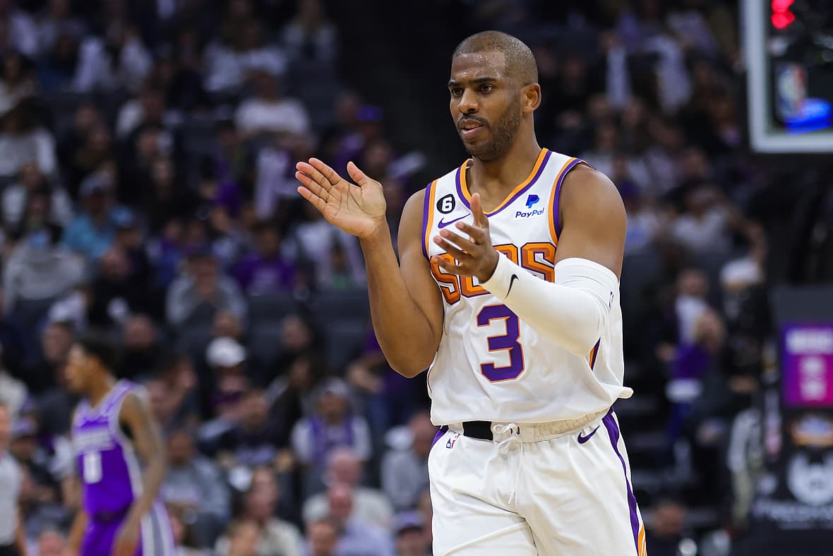 phoenix suns