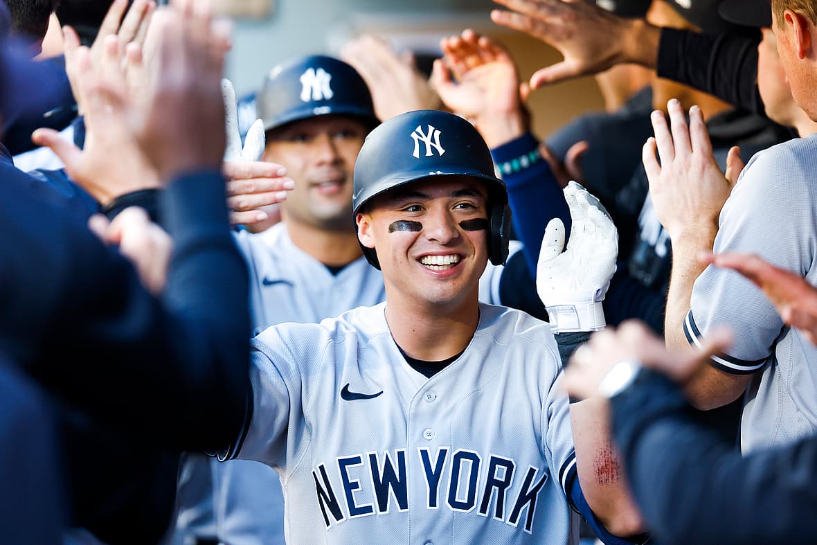 new york yankees