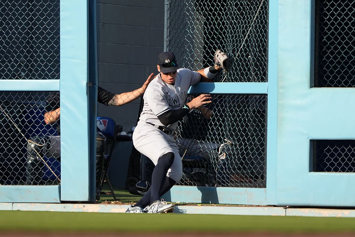 new york yankees