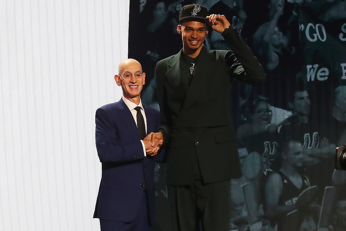 nba draft 2023