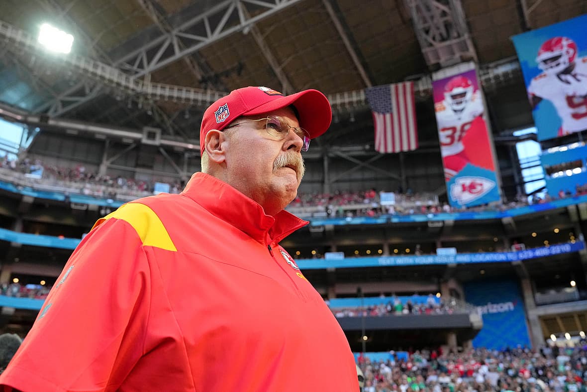 kansas city chiefs