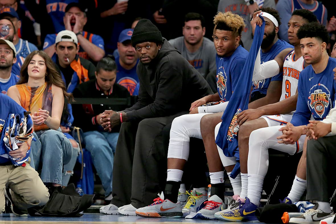 new york knicks