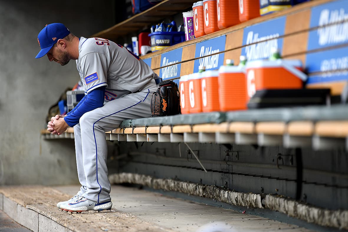 new york mets