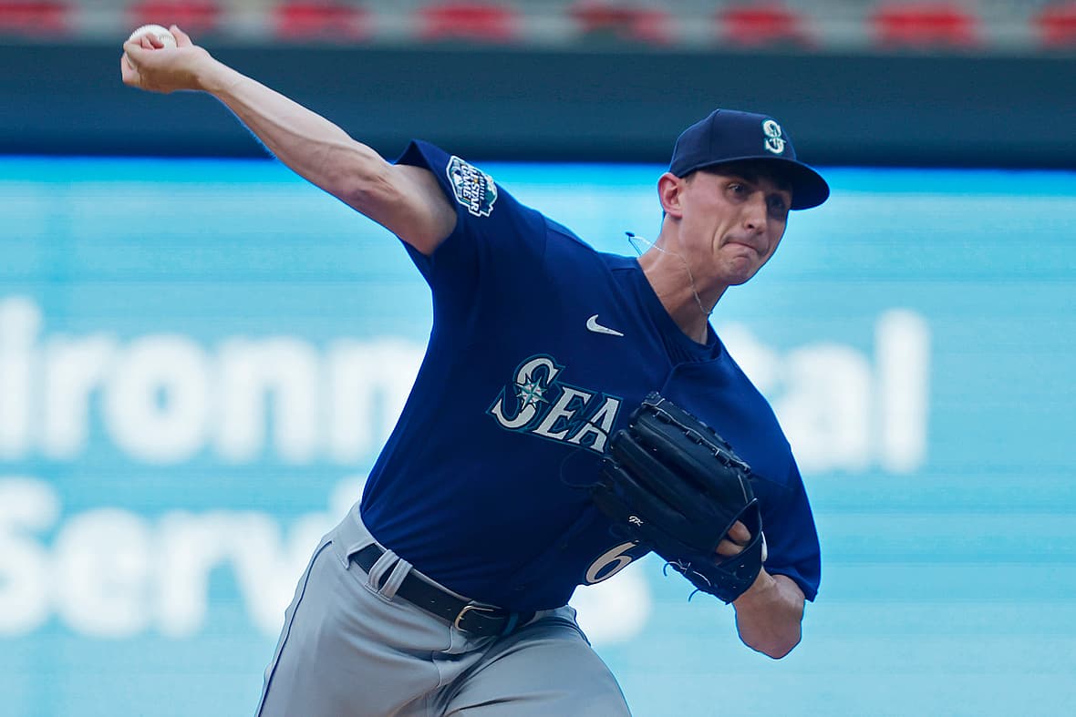 seattle mariners