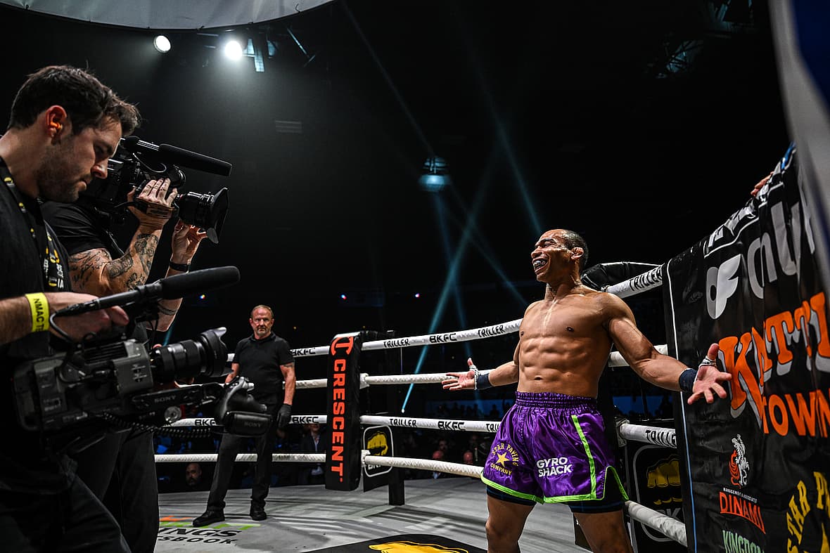 bkfc 48