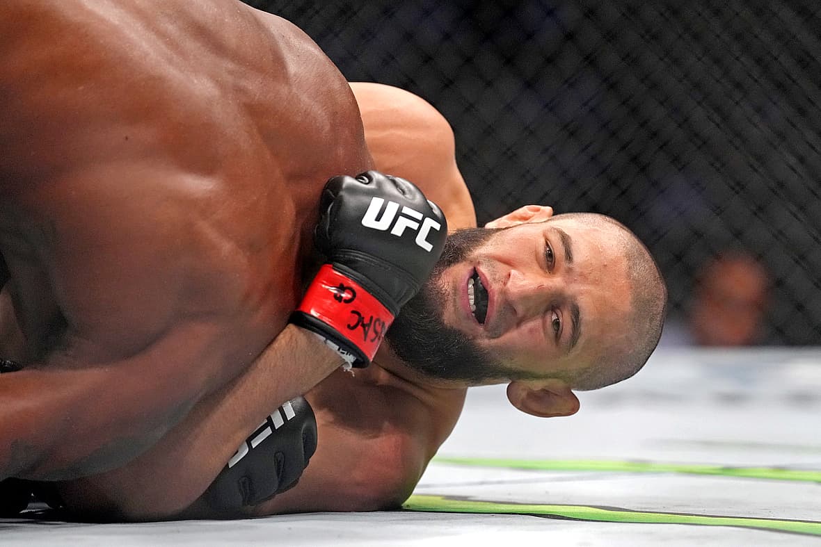 ufc bmf