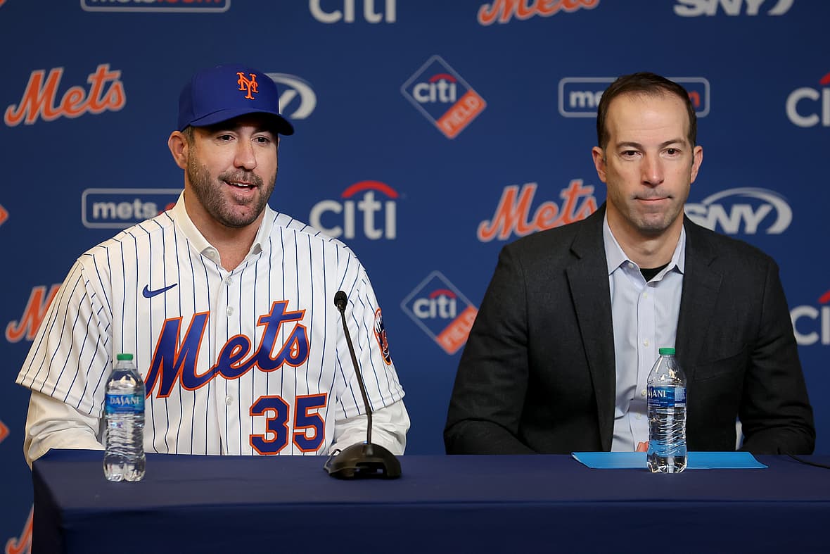 new york mets