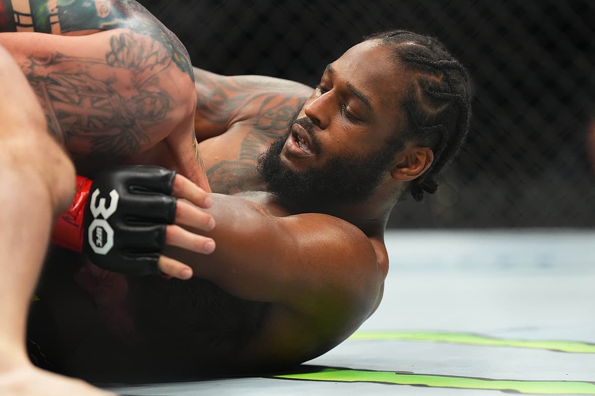 ufc predictions