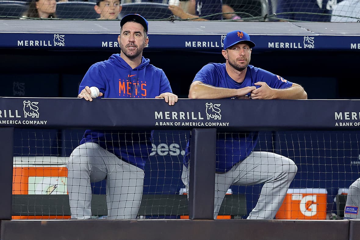 new york mets