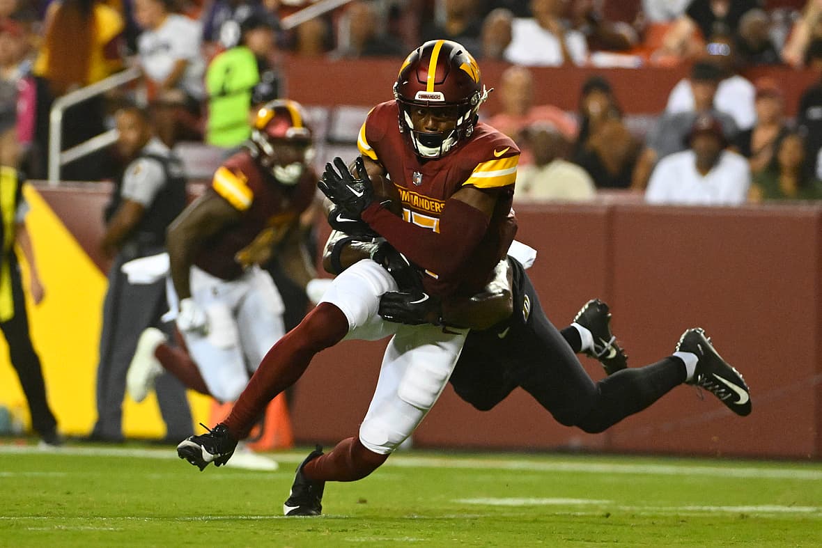 terry mclaurin
