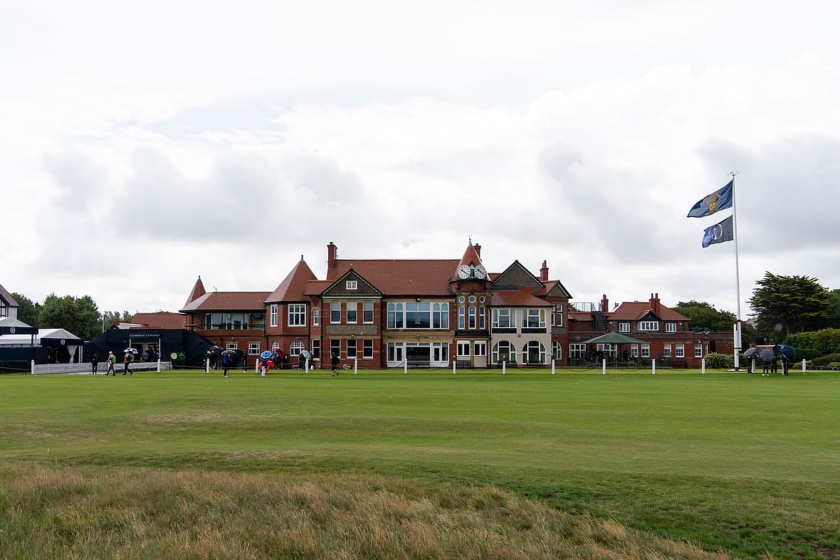 The Open 