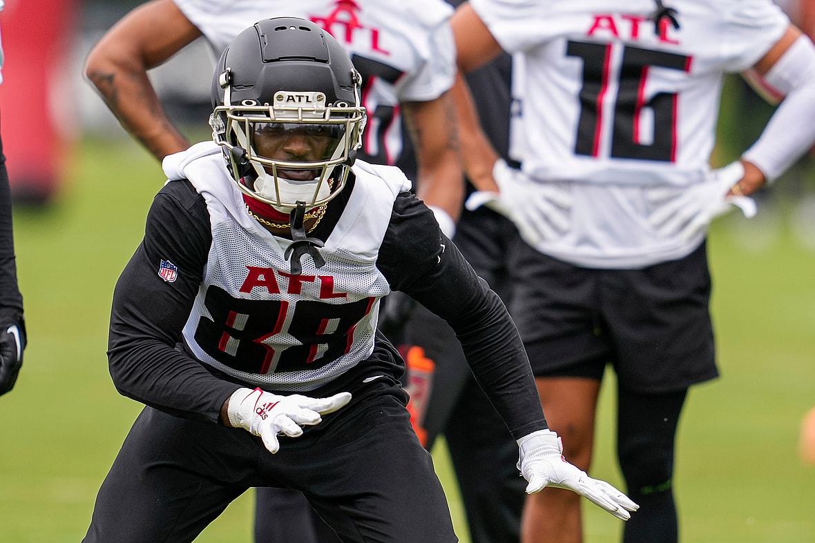 falcons training camp, atlanta falcons