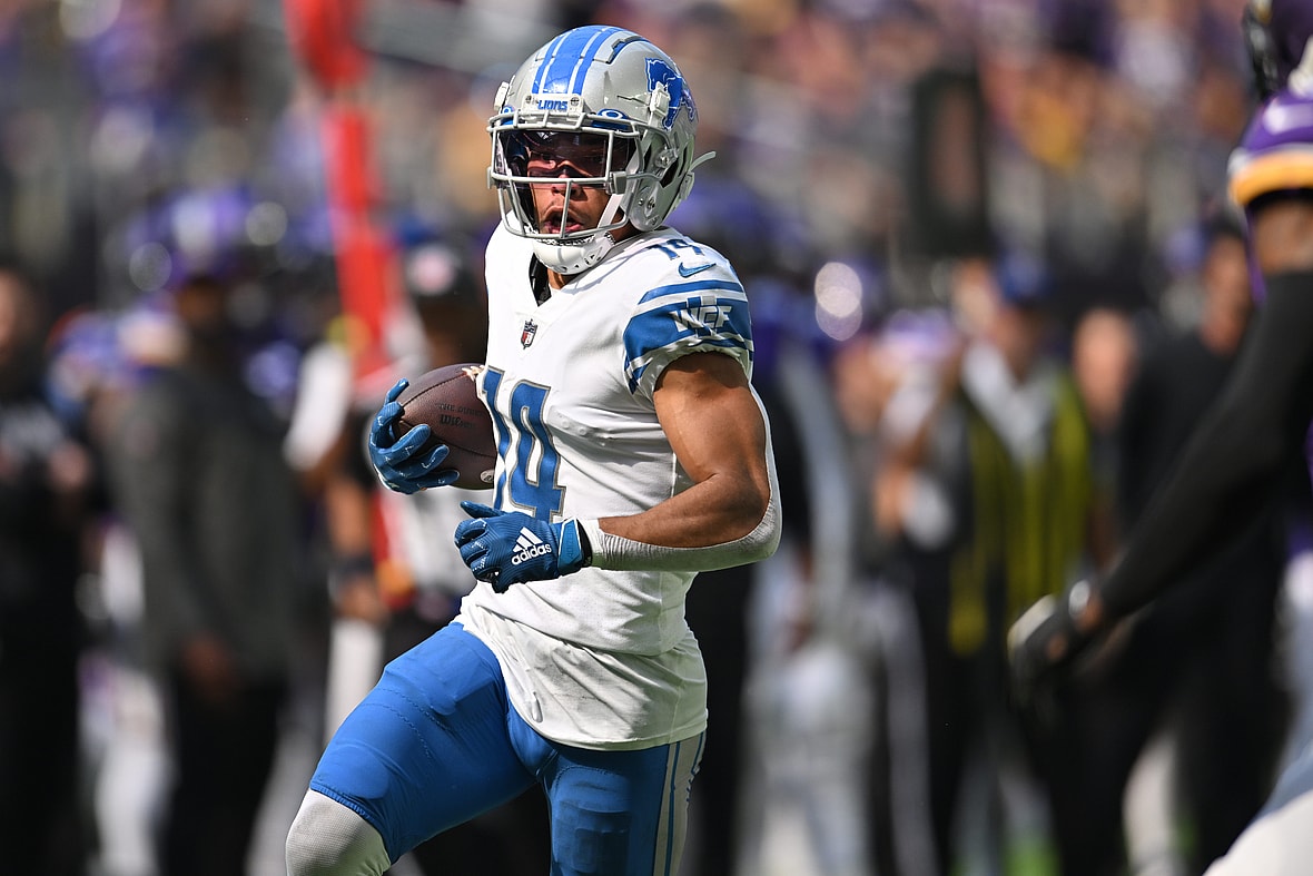 Detroit Lions schedule, Detroit Lions prediction