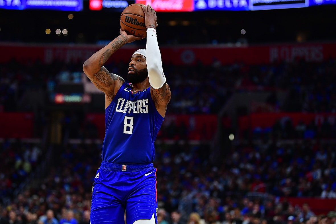 los angeles clippers