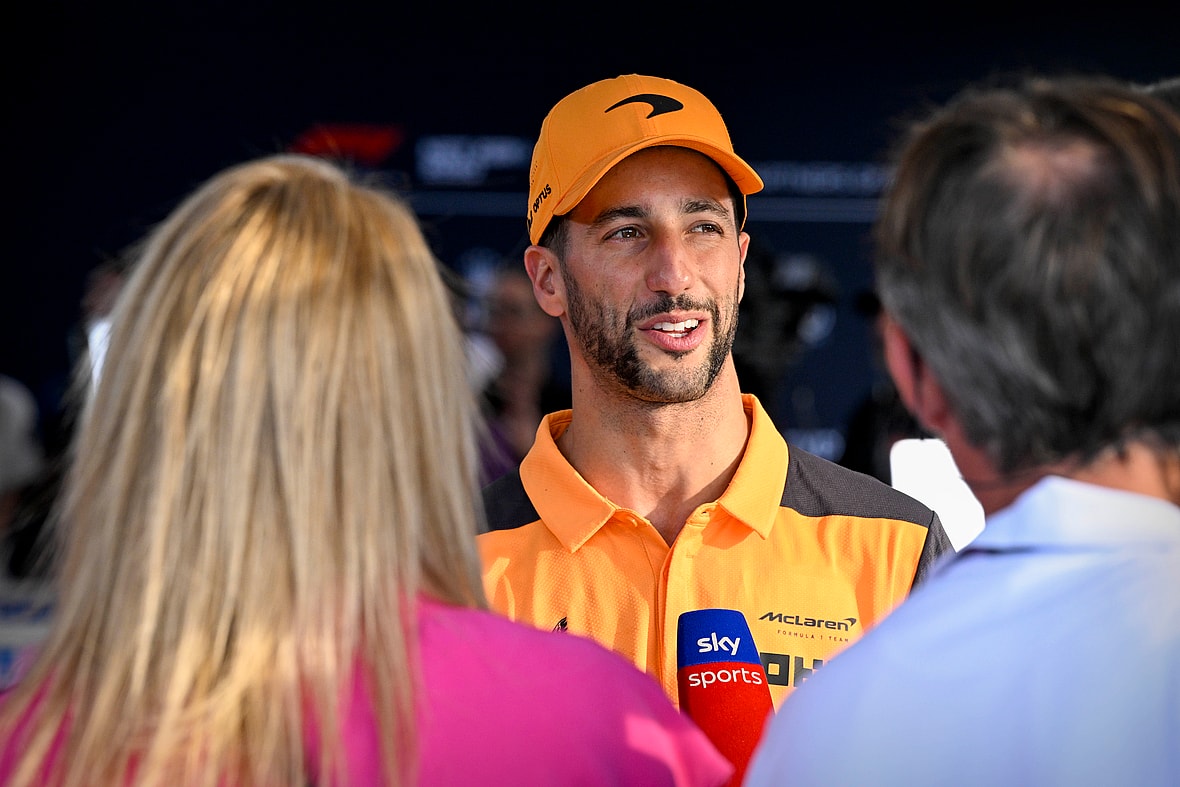 Formula One: Formula 1 Aramco United States Grand Prix 2022-Qualifying