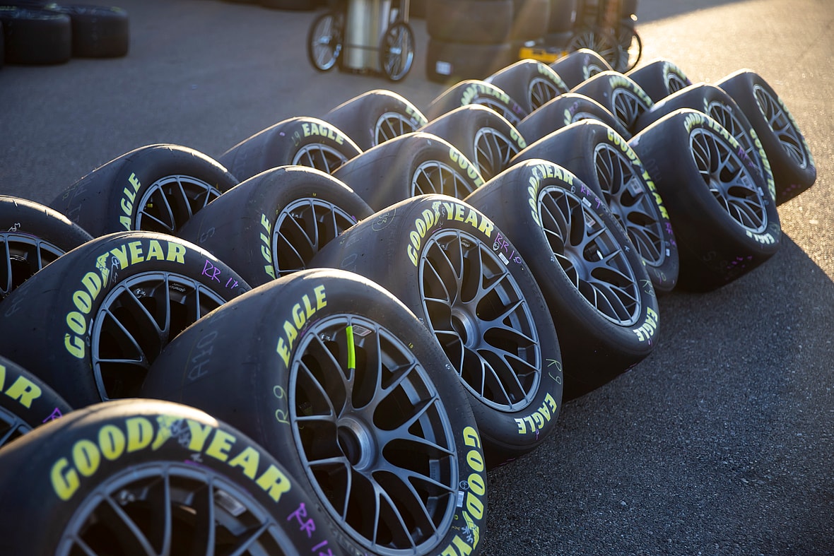 NASCAR: Cup Practice