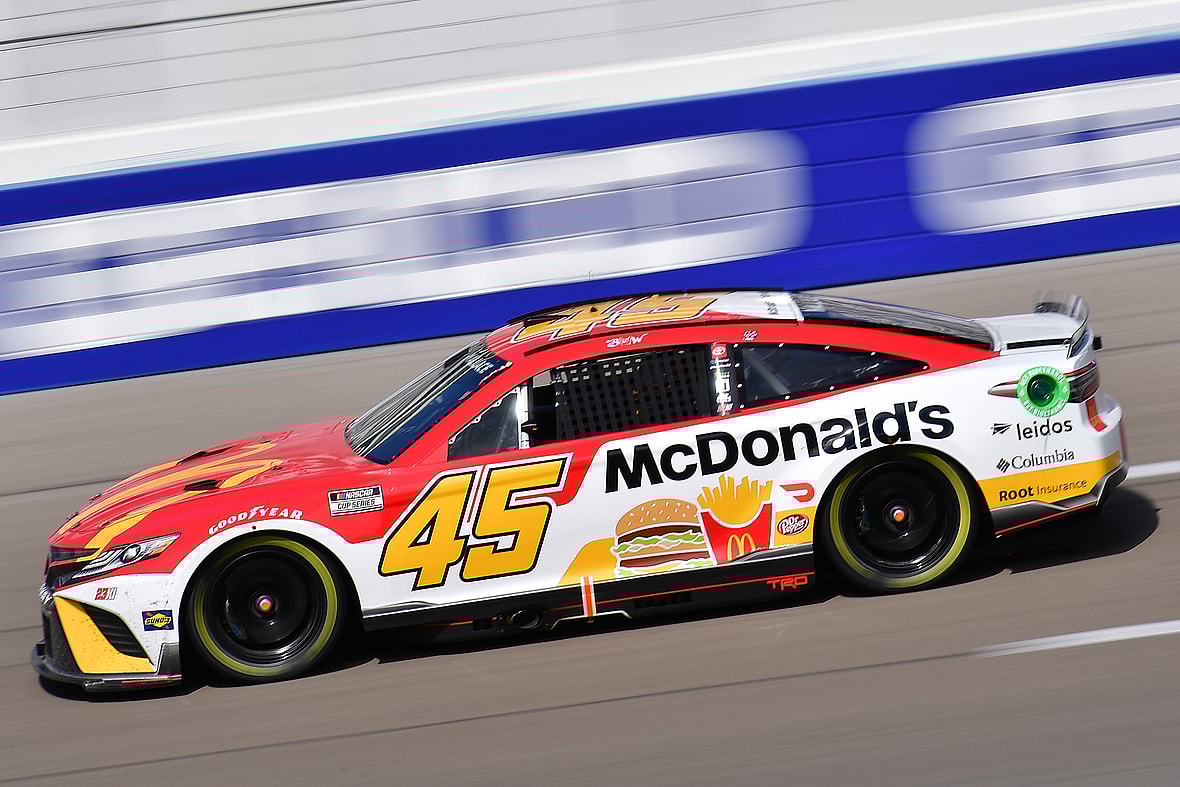 NASCAR: South Point 400