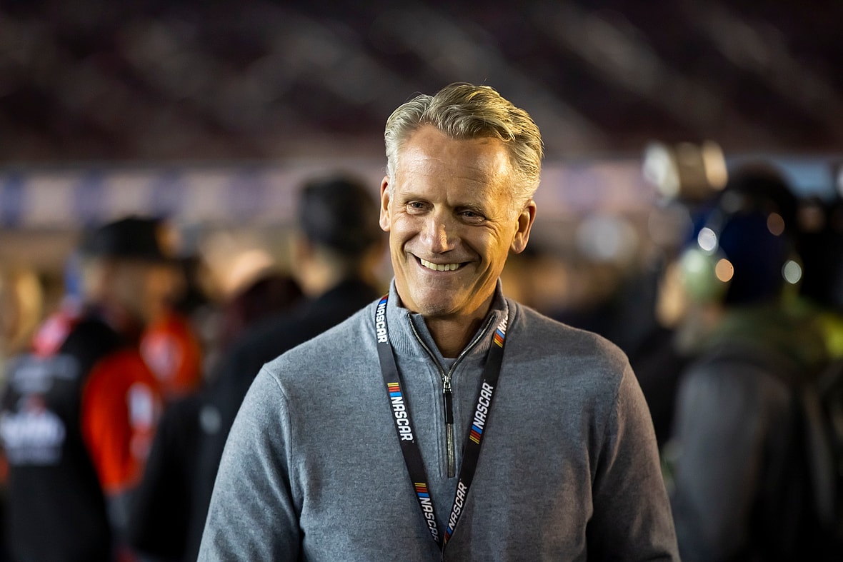 NASCAR: Truck Series Championship