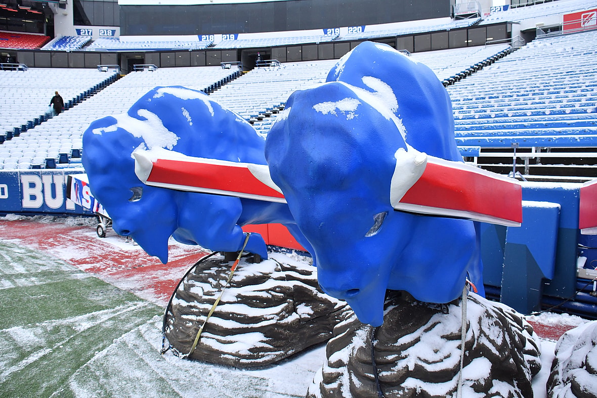 buffalo bills