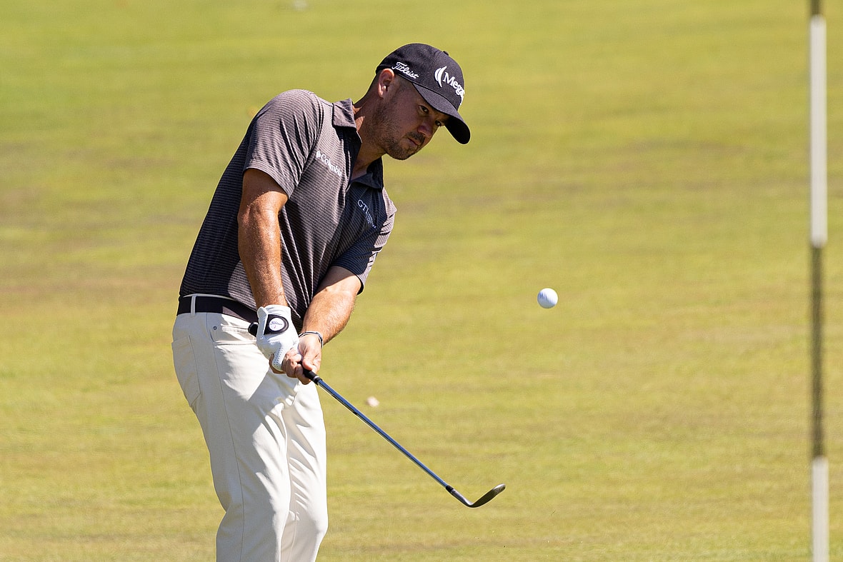 pga tour
