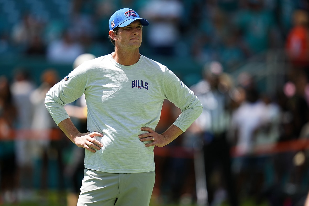 buffalo bills