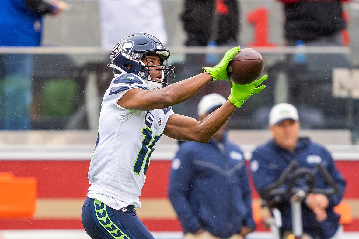 tyler lockett, seattle seahawks