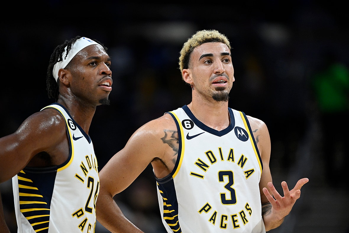 indiana pacers