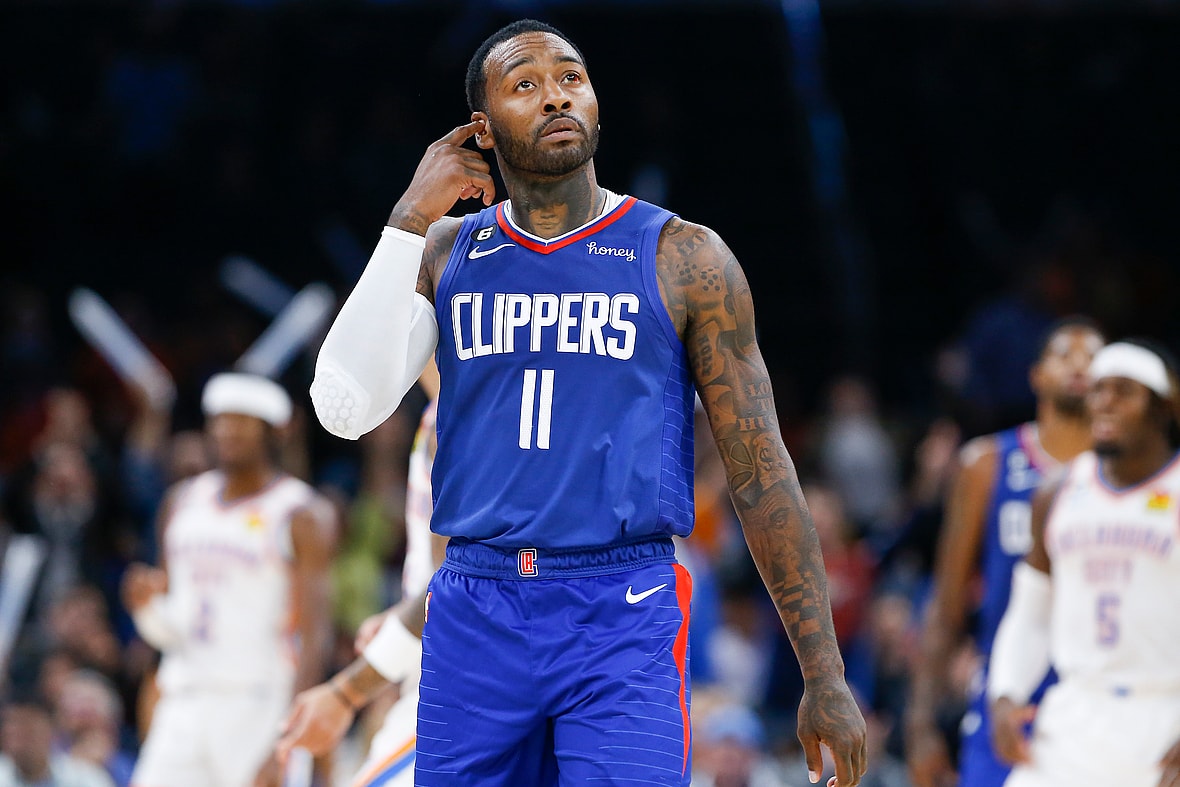 los angeles clippers