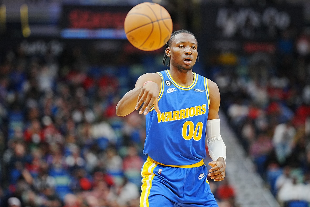 golden state warriors