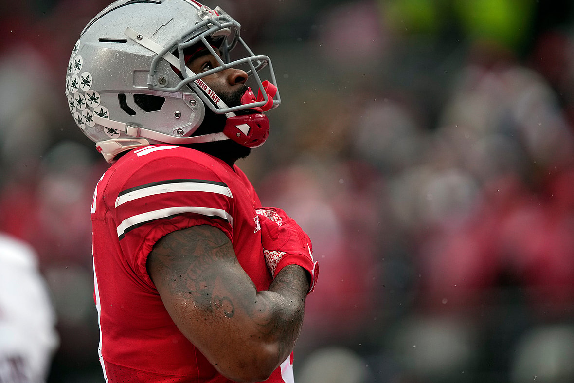 michigan vs ohio state