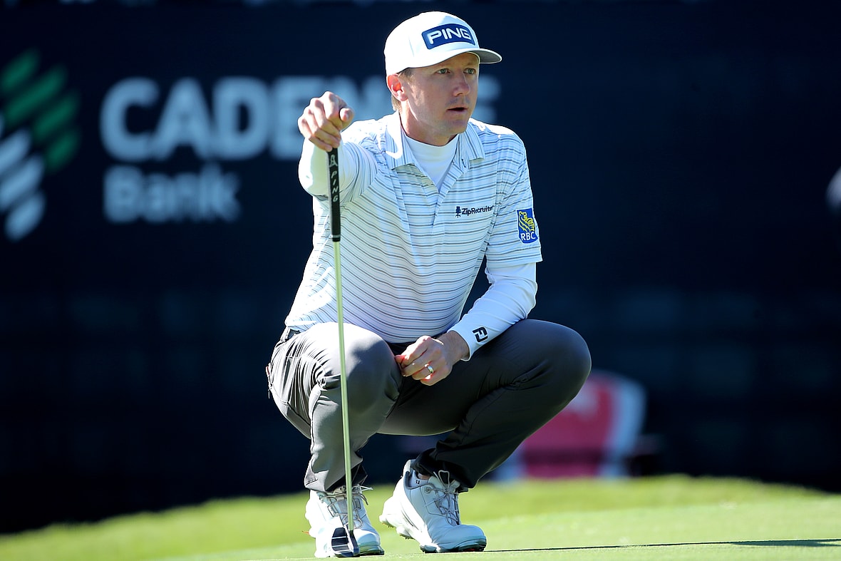 pga tour