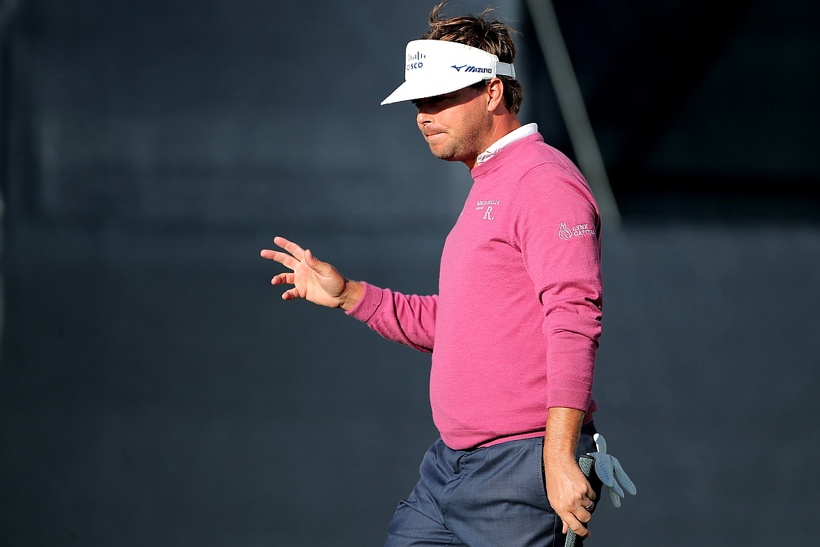 pga tour