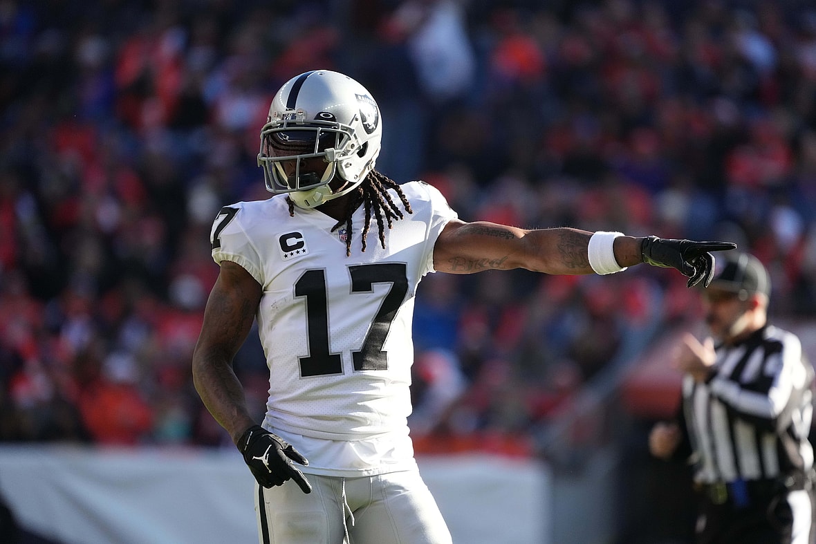 las vegas raiders