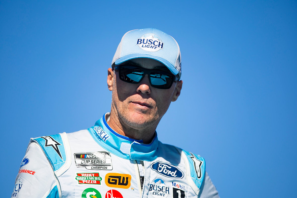 Kevin Harvick