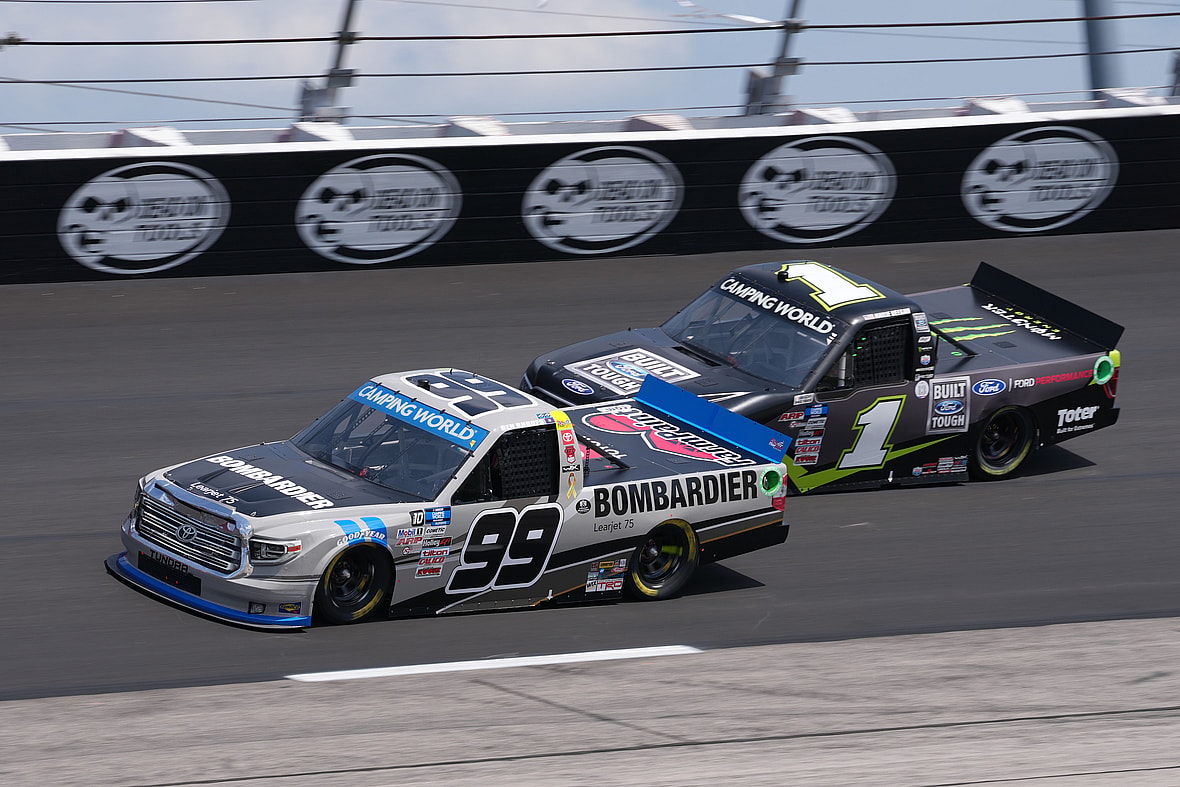 Hailie Deegan
